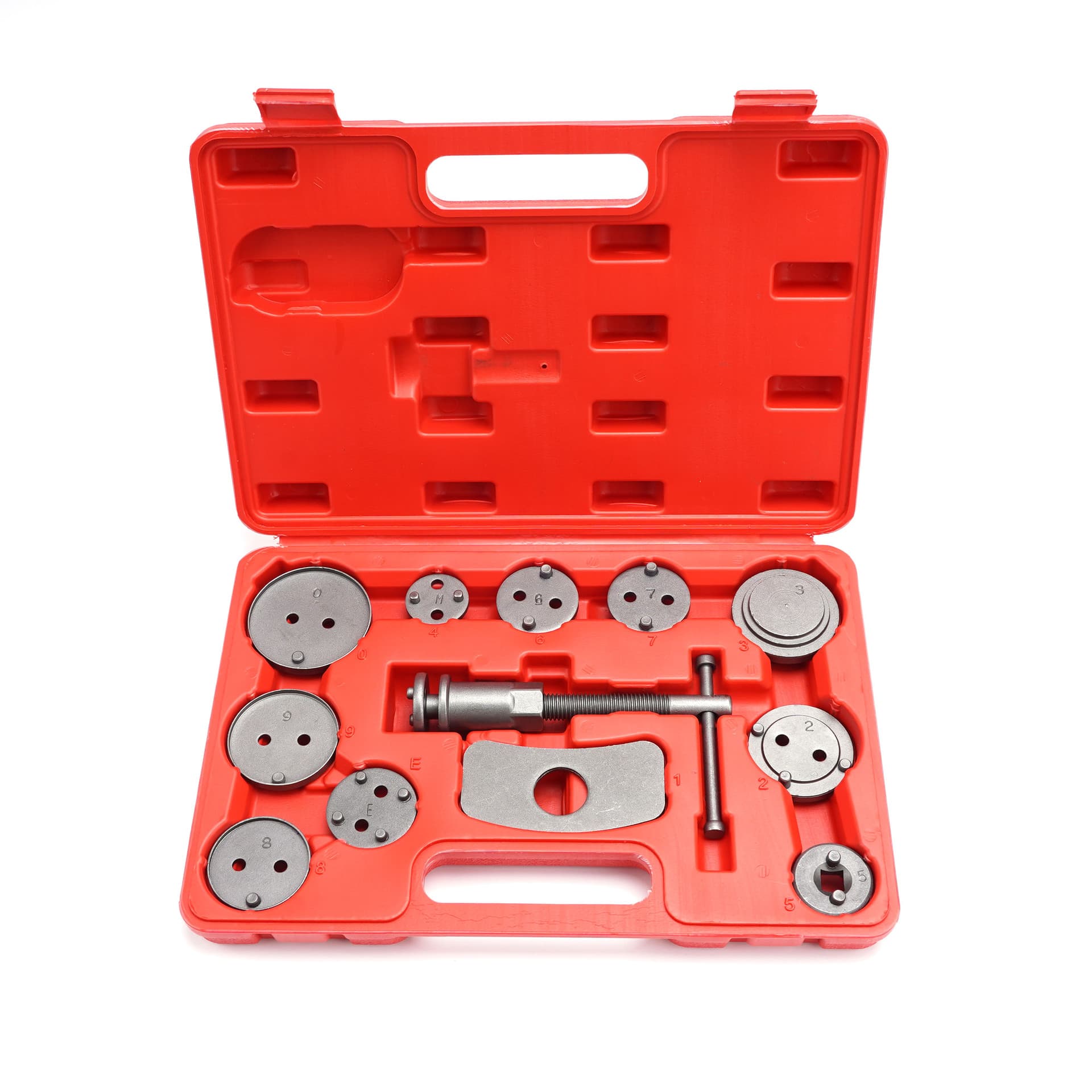 Factory Direct 3-piece Simple Dish-type Brake Split Pump Adjustment Group Set Brake Split Pump Adjustment Group Series