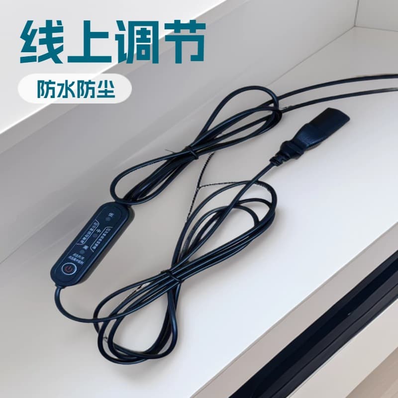Manufacturer Supplies Heated Handlebar Covers for Electric Vehicles, Electric Heating Lithium Battery Electric Heating Battery Vehicle Heating Handlebar Covers