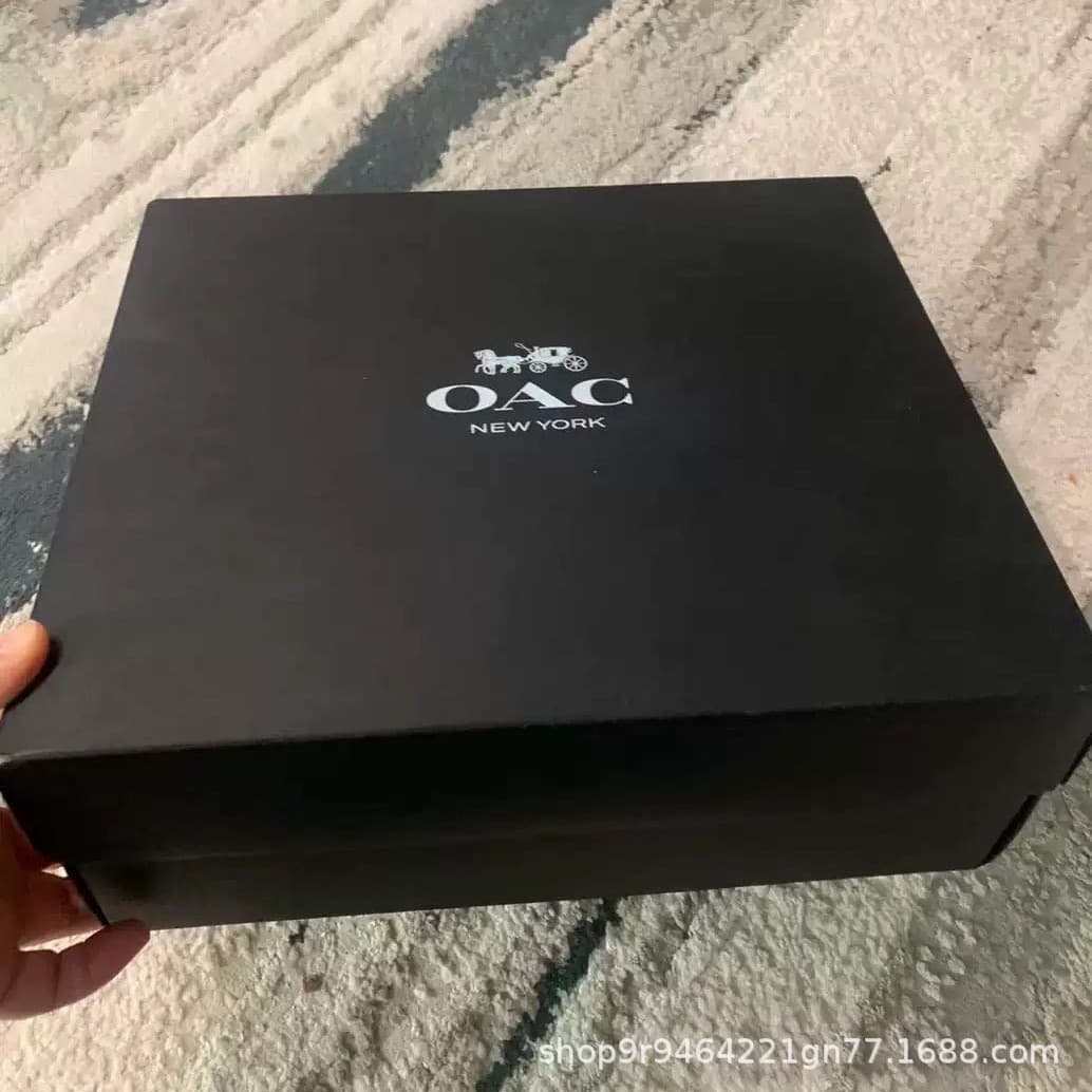 Co Koujia Packaging Box, High-End Bag Gift Box/Gift Bag
