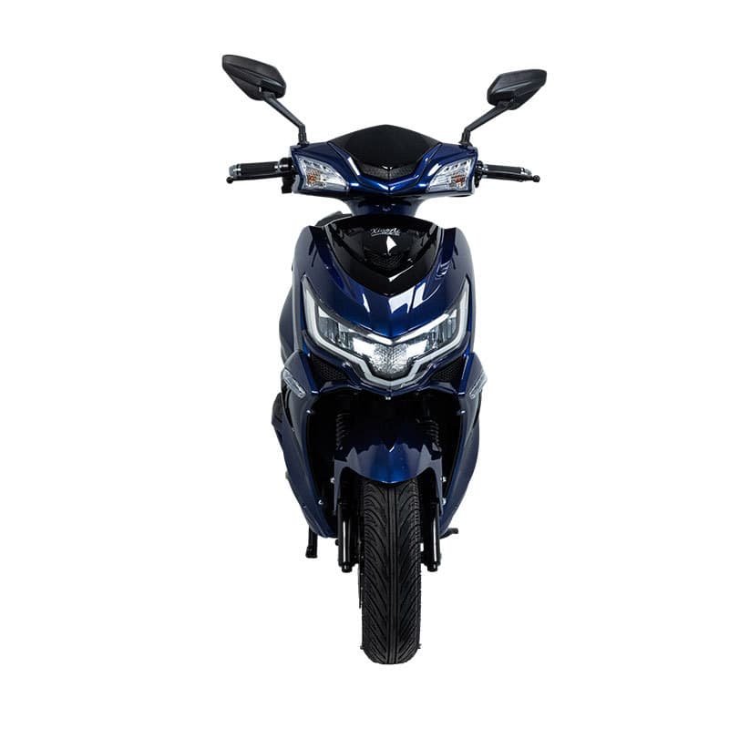 Export foreign complete vehicle Saiying electric vehicle pedal electric vehicle adult commuter vehicle electric motorcycle cross-border wholesale iron