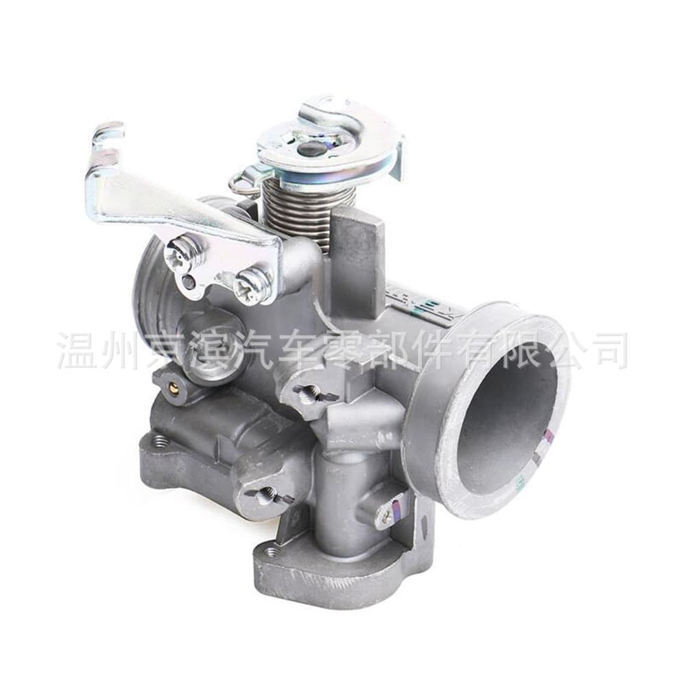 Motorcycle Carburetor Throttle Body Throttle Valve EFI CBR150 30mm CBR 150 Carburetor