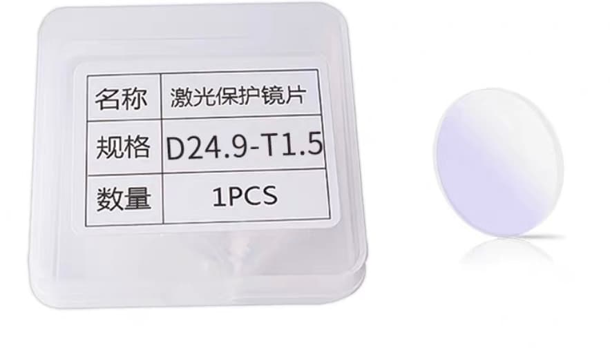 J8924 laser protective lens, other G3