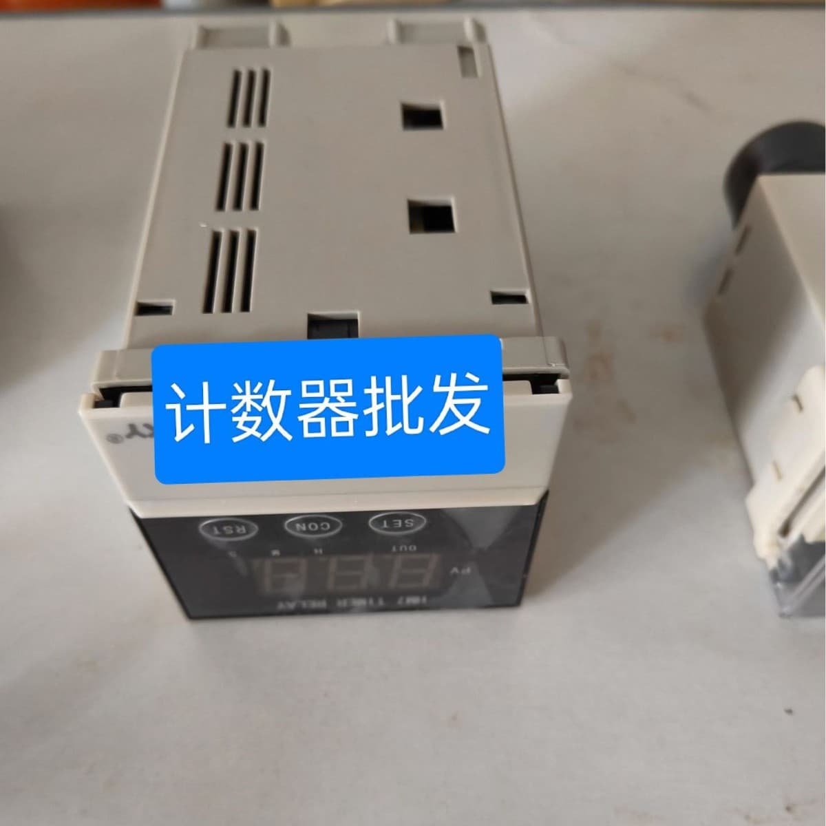 In Stock Mechanical, Electromagnetic, Digital Display, Microcomputer Counters Widely Used in Various Machine Tools and Machinery