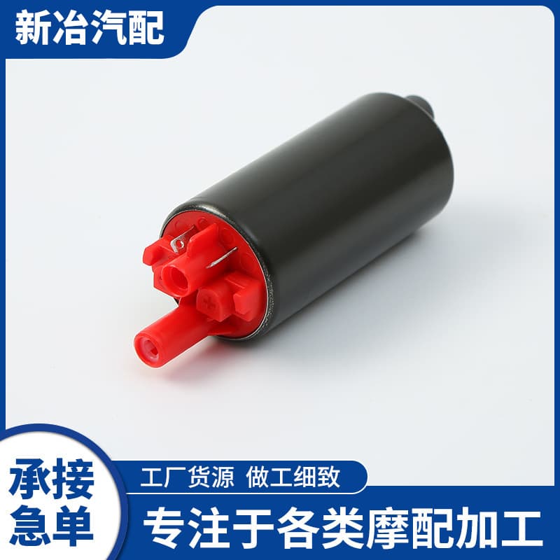 3209 Red Standard Fuel Pump Supply Electric Fuel Pump Polaris Fuel Pump Accessories Wholesale, Large Quantity Favorable