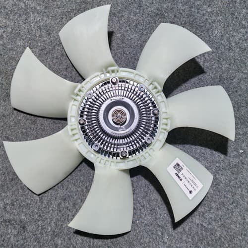 Xichai Silicone Fan Clutch 1313010-D089