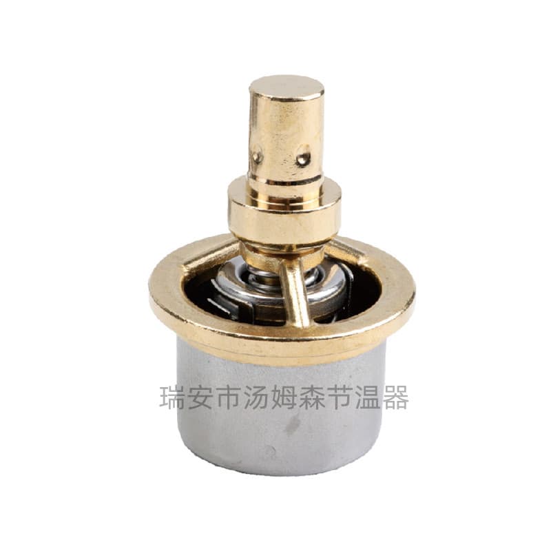 For Mitsubishi excavator thermostat 1-13770089-1 1-3770080-1 37546-21701