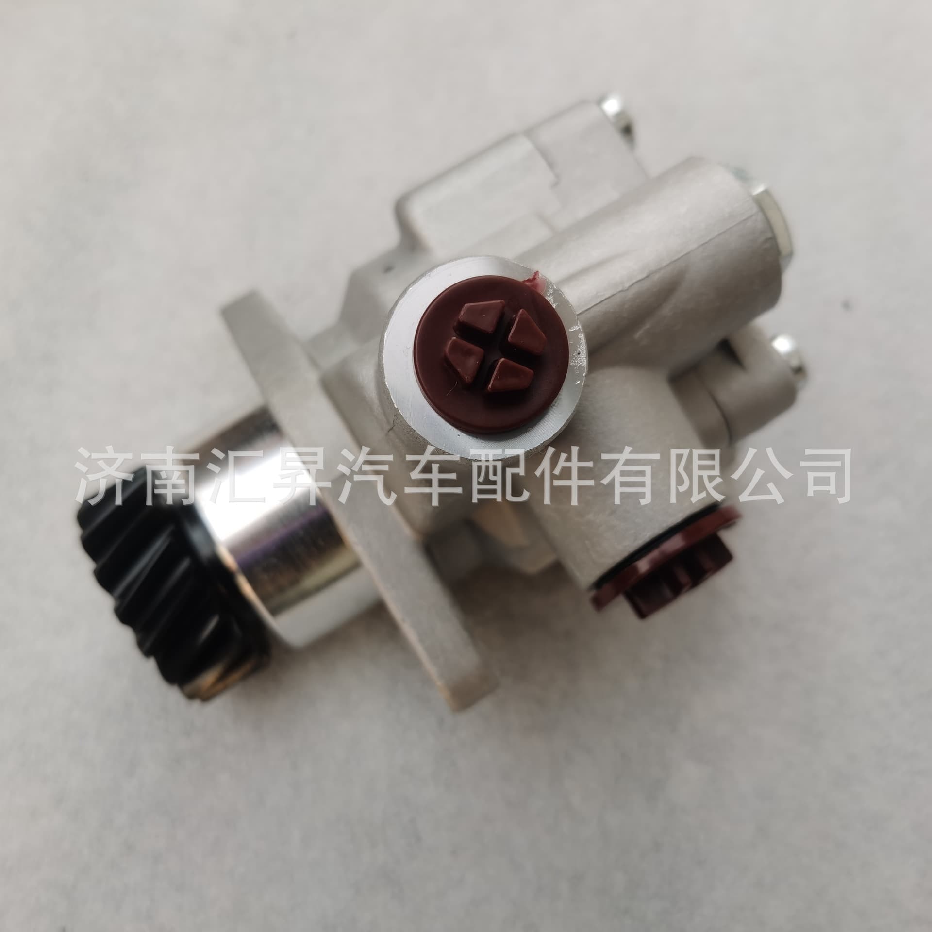 WG9731476025 Power steering vane pump