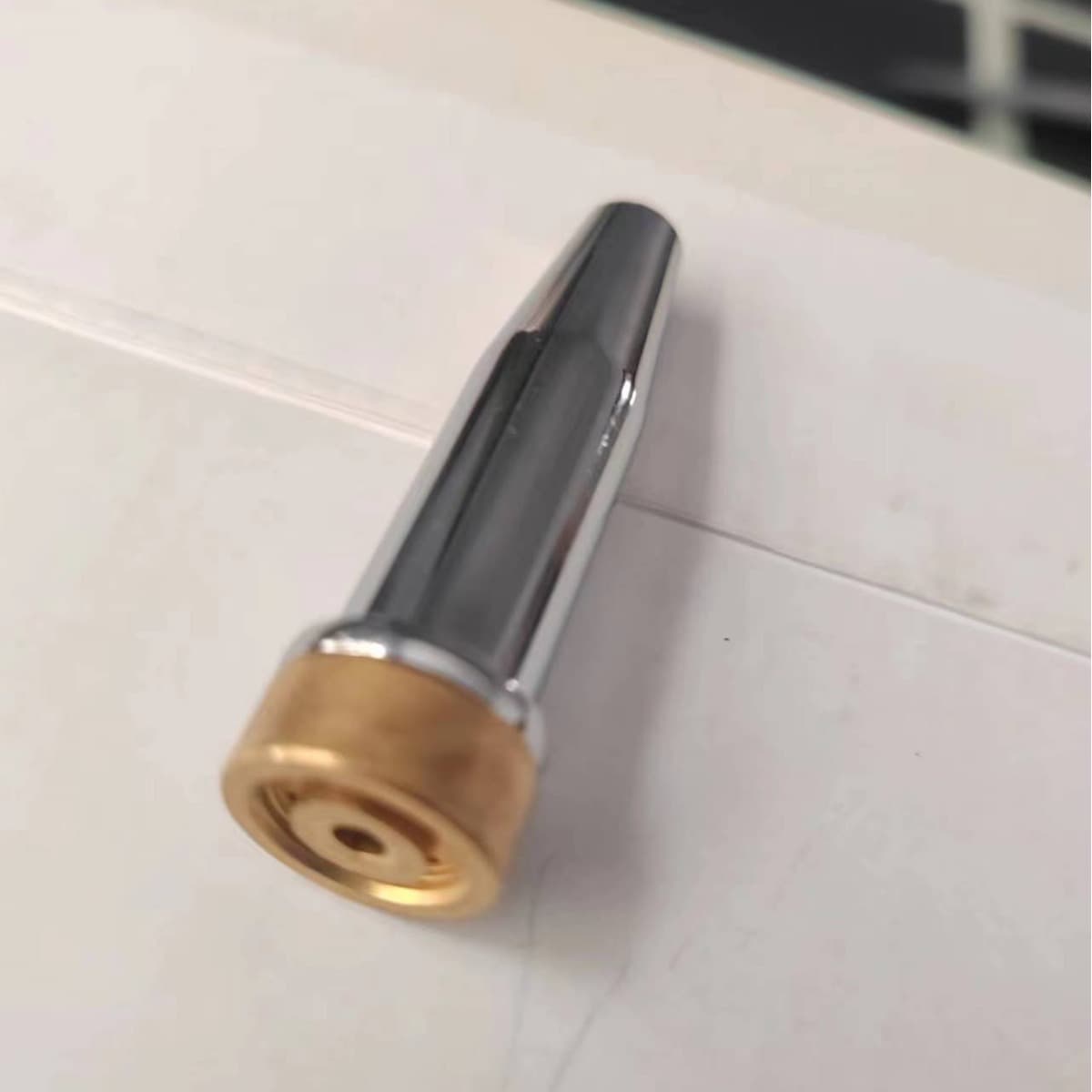 Factory Direct Supply Full Copper Export American Style 6290NX Propane Stainless Steel Cutting Tip Split Cutting Tip