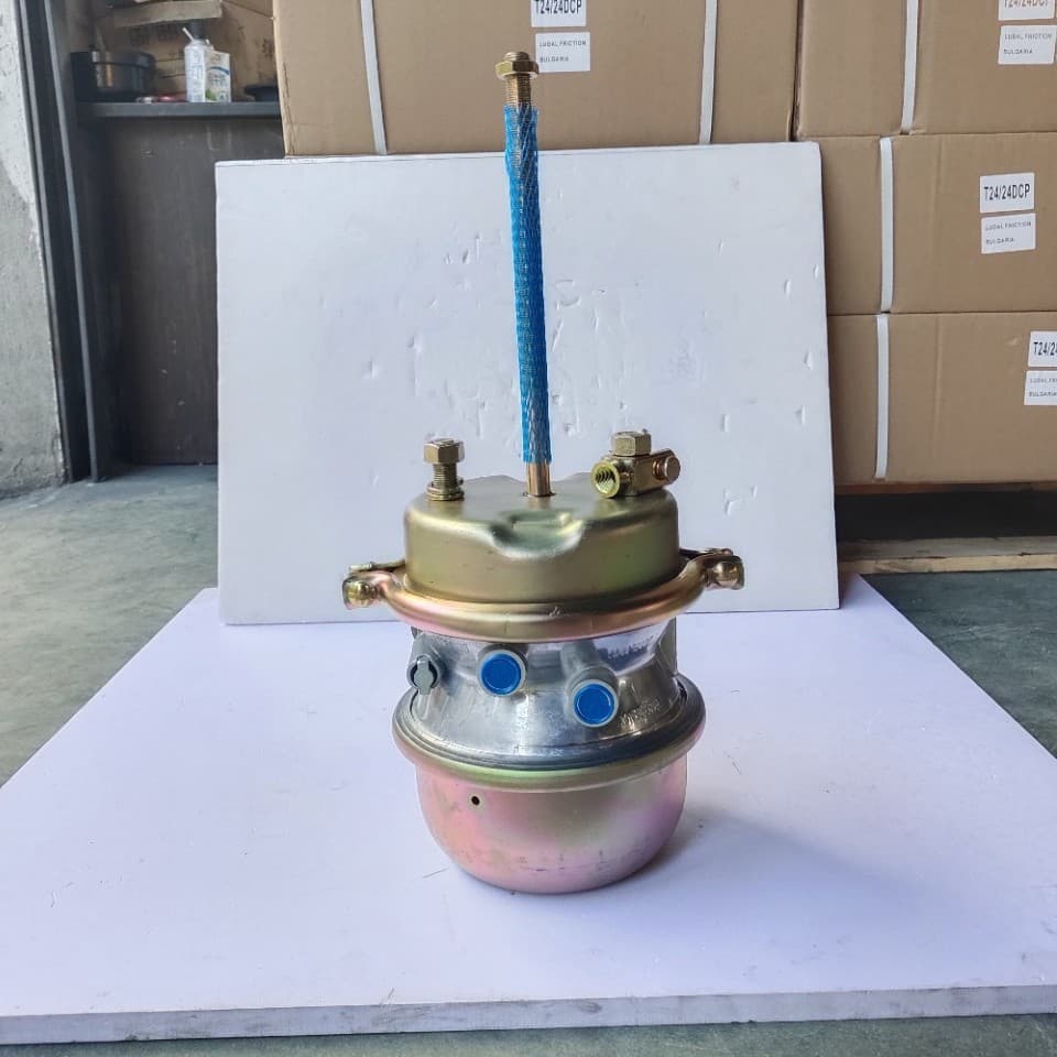 T30-30DD American Double Diaphragm Spring Brake Chamber for Trailer/Semi-trailer
