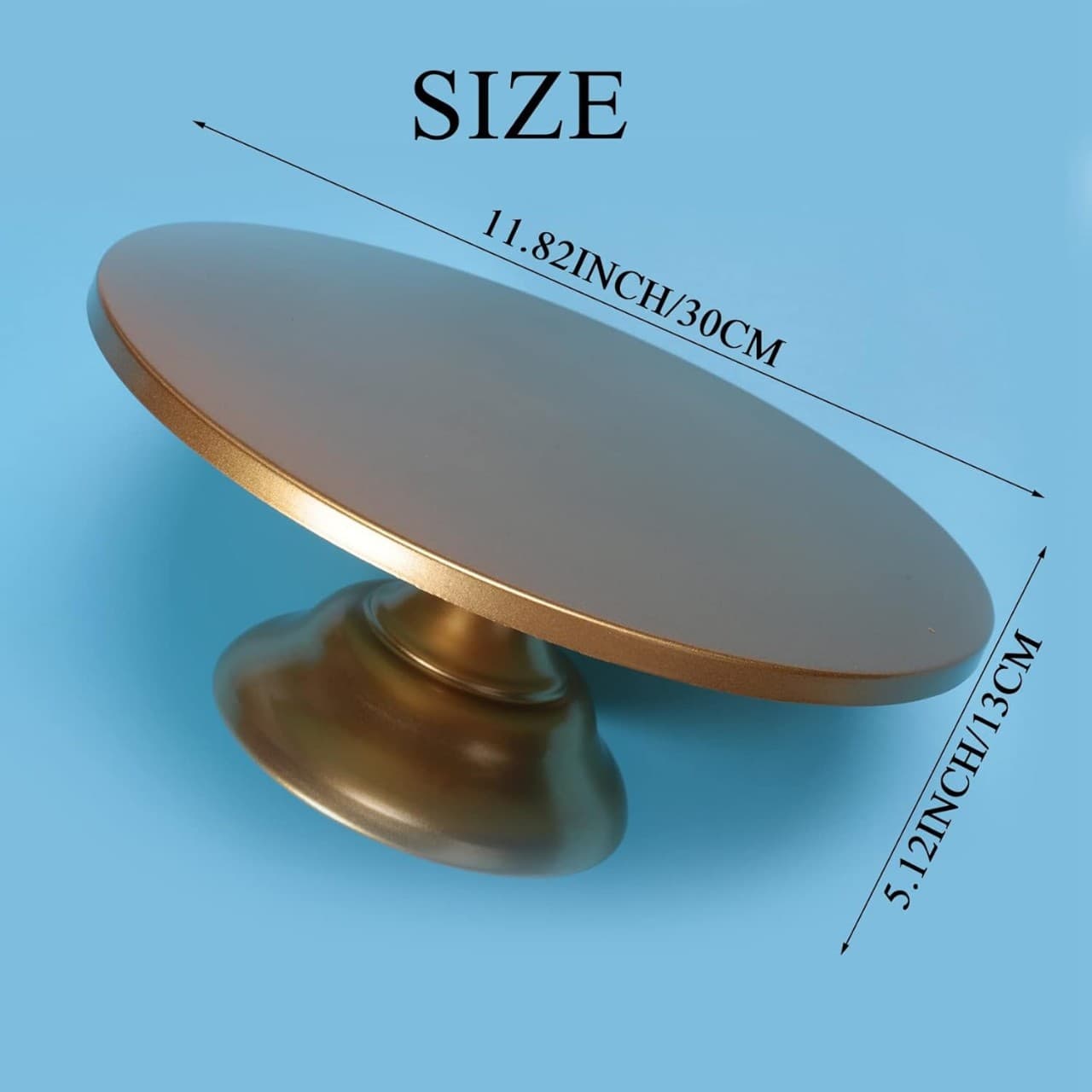 Elegant European Iron Art Cake Stand Wedding Prop High-legged Dessert Plate Ornamental Home Goods Special Use Plate