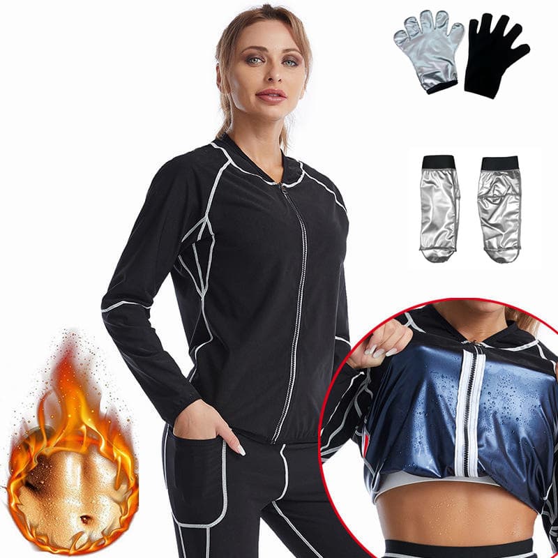 Women's Sweatpants Amazon Running Sport Set Stitching Fitness Pants Shapewear Waist Yoga Long Sweatpants