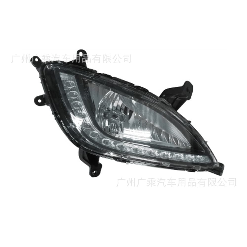 Daytime Running Lights for 2012-2014 Hyundai i20