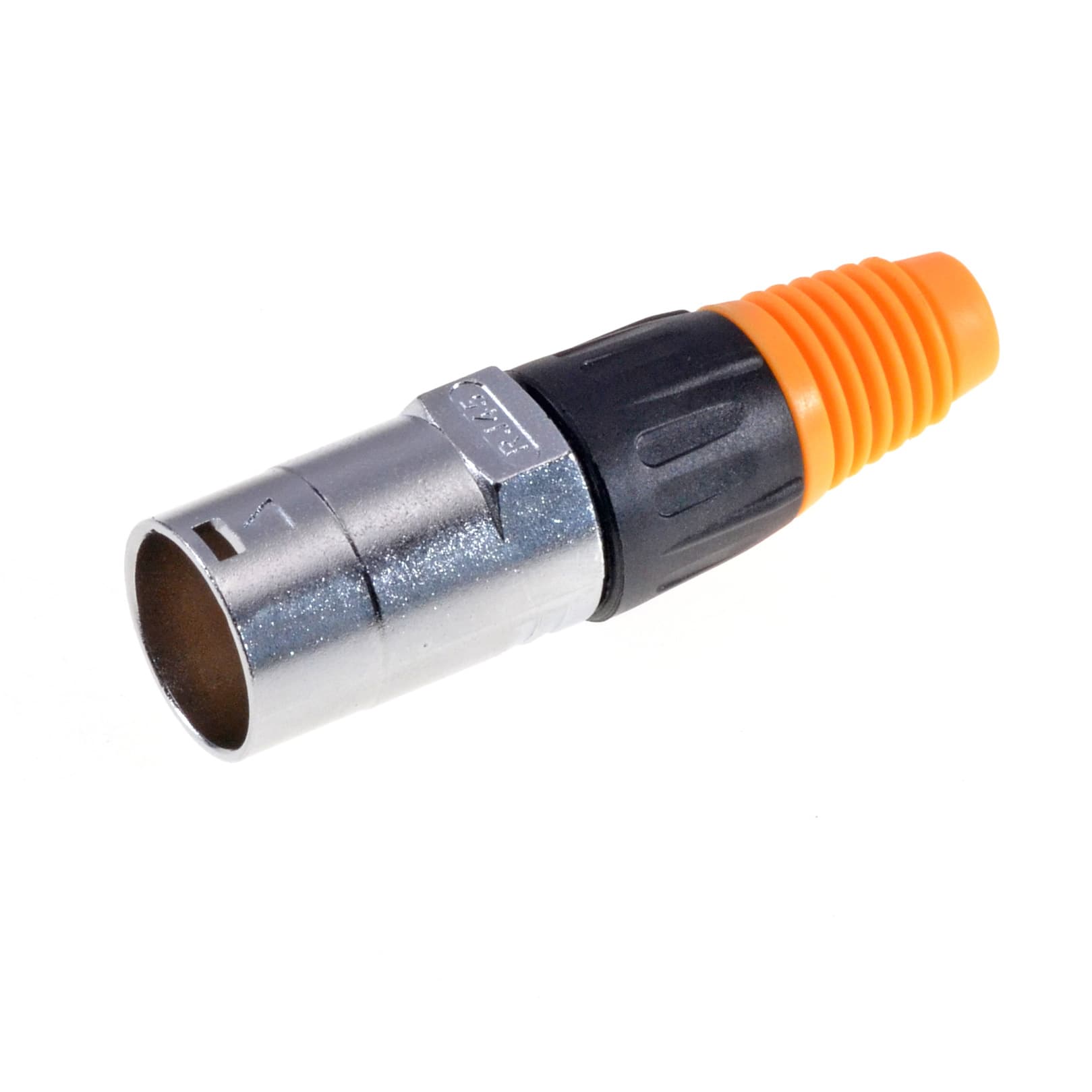 Source Factory Ip67 Waterproof Rj45 Network Port Connector Industrial Ethernet Socket