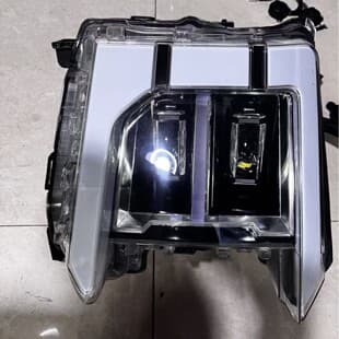 BYD SHARK HEADLAMP BYD Shark Headlamp BYD Shark