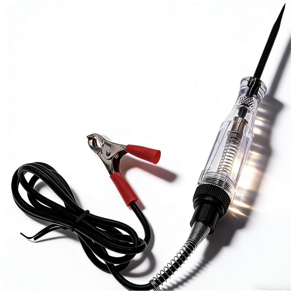 Car Auto Electrical Voltage Car Tester Pen