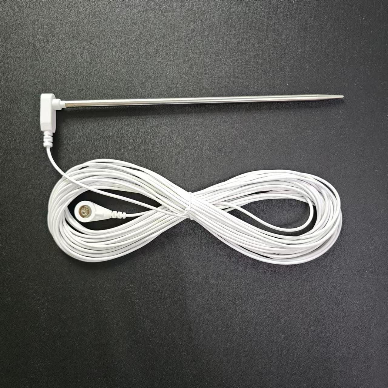 Grounding Rod