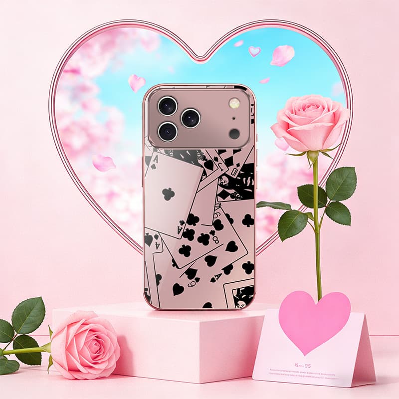[JIT Drop Shipping] iPhone 17 Pro Max Phone Case Full Managed 15 Shopee 11 AliExpress SE4