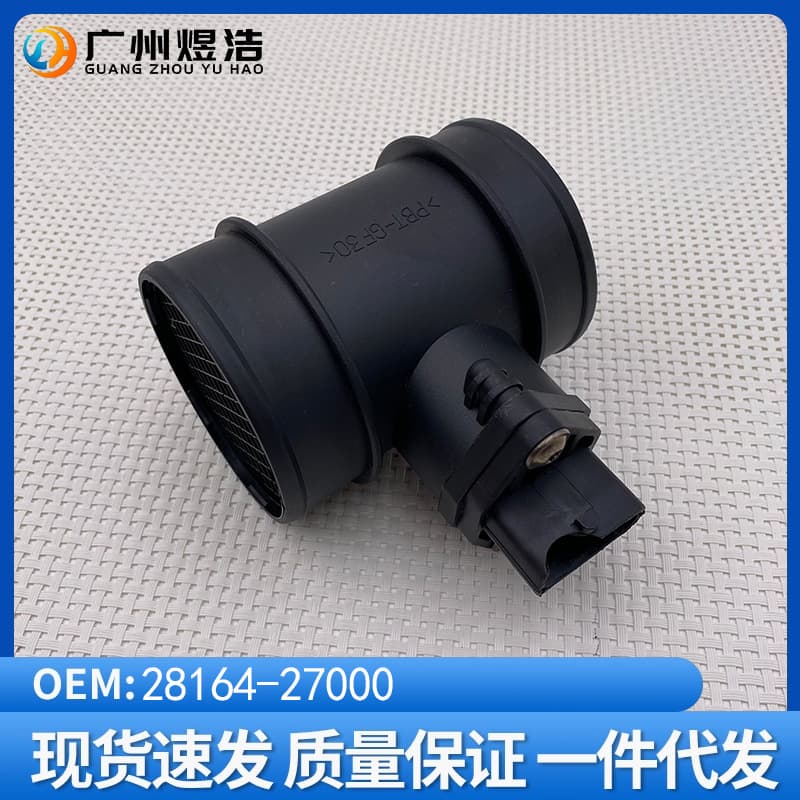 28164-27000 Air Flow Sensor for Hyundai Santa Fe/Huatai Santa Fe