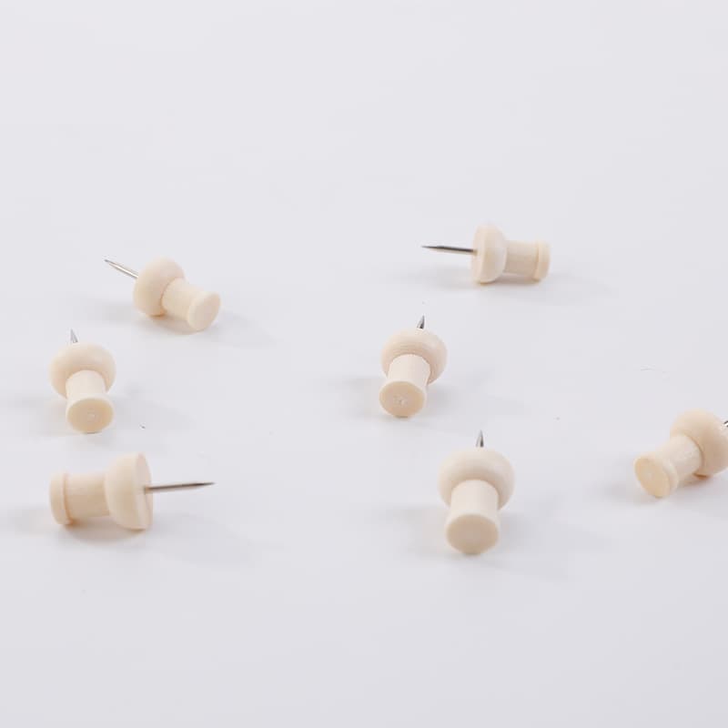 Custom Push Pins for Kindergarten Message Board, Thumbtacks, Creative Photo Wall Cork Board Fixing Pins