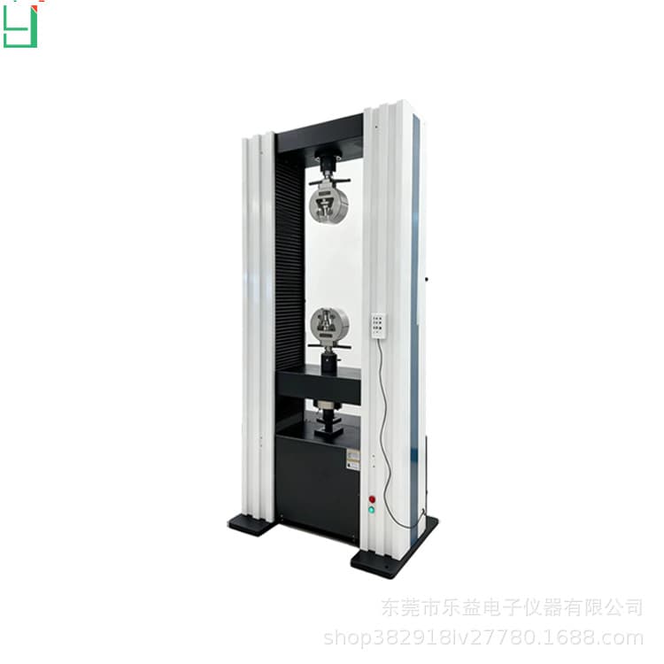 Universal (Push-Pull) Testing Machine LE-3081