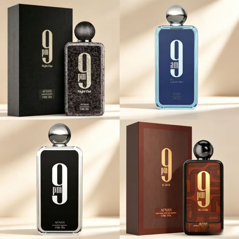 Cross-border Arabian Men's Perfume Long-lasting Woody Unisex Intense Fragrance Premium Brand Perfume Set Wholesale