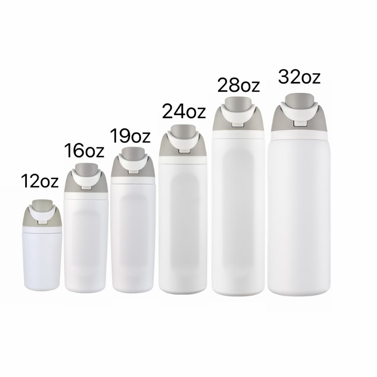 Cross-Border Hot Selling Fruit Cup 304 Stainless Steel Insulated Cup Large Capacity Dopamine Water Bottle Ice Tumbler Cup