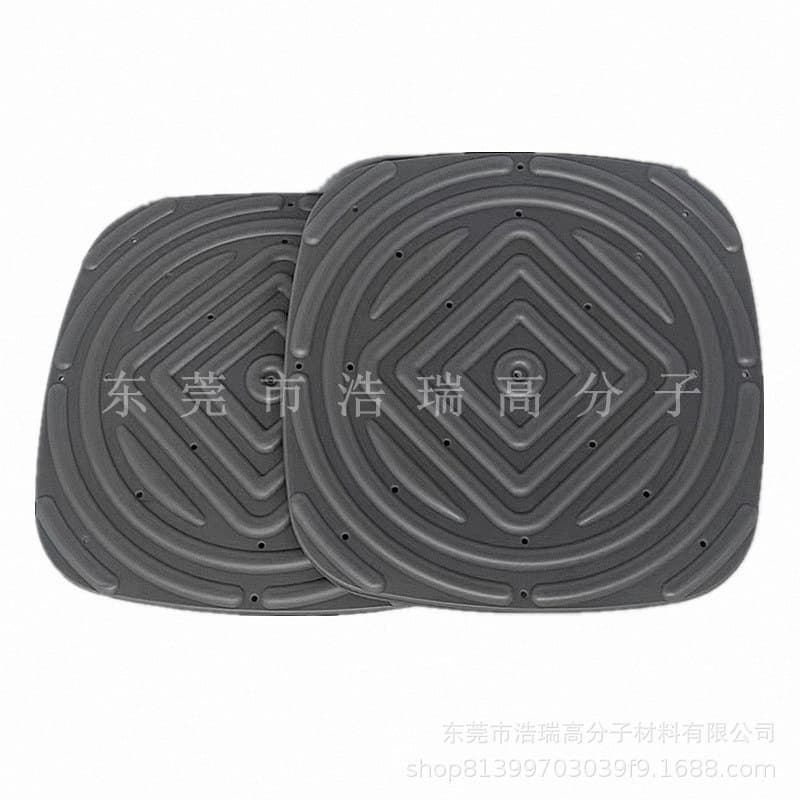 Custom New Washable EVA Chicken Nest Pad Chicken Coop Bedding Nesting Pad Laying Duck Goose Protection Pad