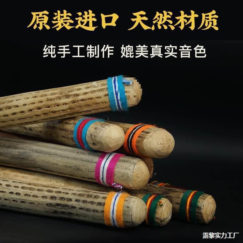 Cactus Rain Stick - Sound Therapy Instrument for Imitation Rain and Waves, Suitable for Yoga and Meditation, Niche Rain Sound Tube Instrument