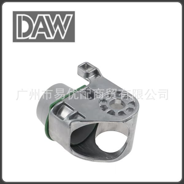 68185869AB Front and Center Exhaust Pipe Hanger Rubber for JEEP CHEROKEE