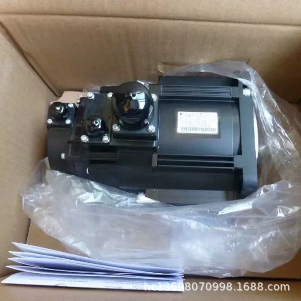 SGML-08AF14 Yaskawa Servo Motor Brand New Original Stock In Stock Discount Negotiable