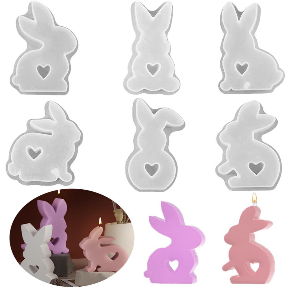 Daily Use Kitchen Utensils / Cake Molds - Non-stick Coating for Easy Cleaning, Perfect Cake Shapes