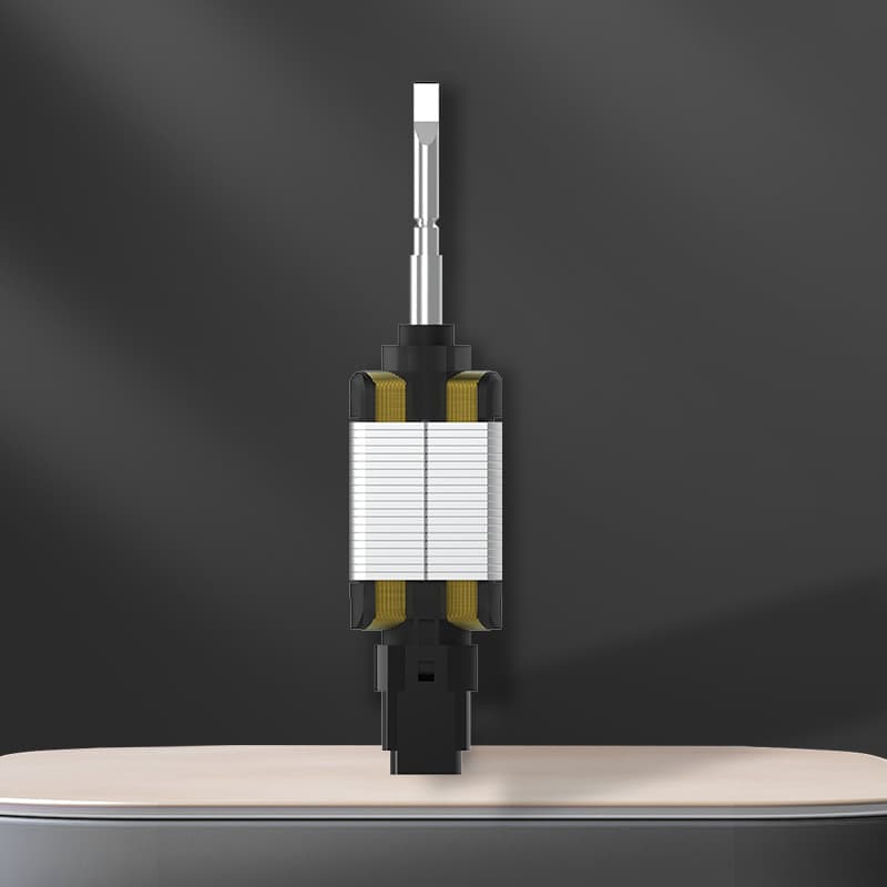 Liangte Ultrasonic Motor 3.7V Electric Toothbrush Motor Magnetic Levitation Sonic Motor New Model