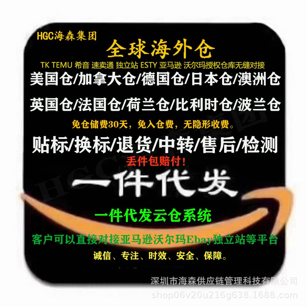 TEMU semi-managed dropshipping in the US, TK Xiyin independent website overseas warehouses in Germany, the UK, and Canada, relabeling.