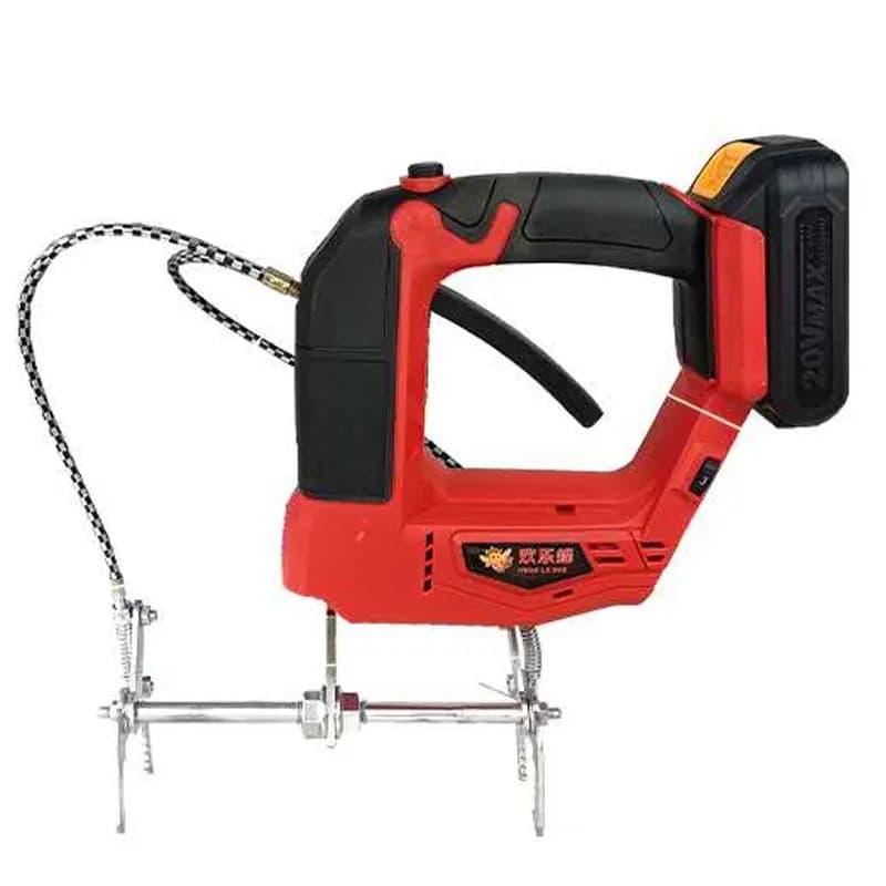 Bee shaker brushless lithium battery wireless bee shaker bee shaker electric bee shaking machine beekeeping tools
