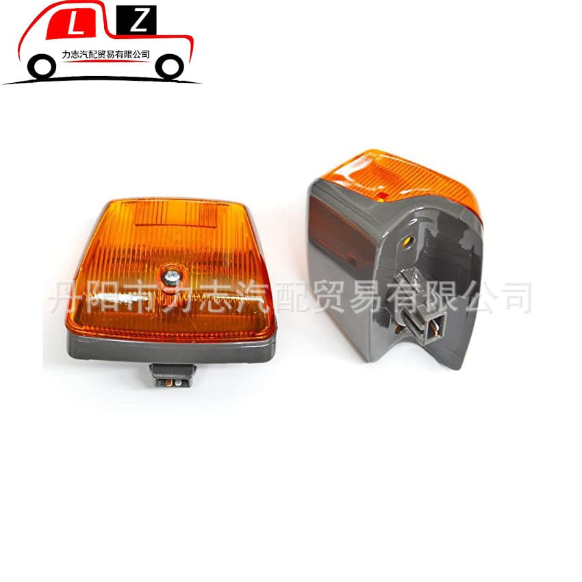Supply 24V Side Light for Mercedes-Benz Truck ACTROS Side Light A0005445411, Factory Direct