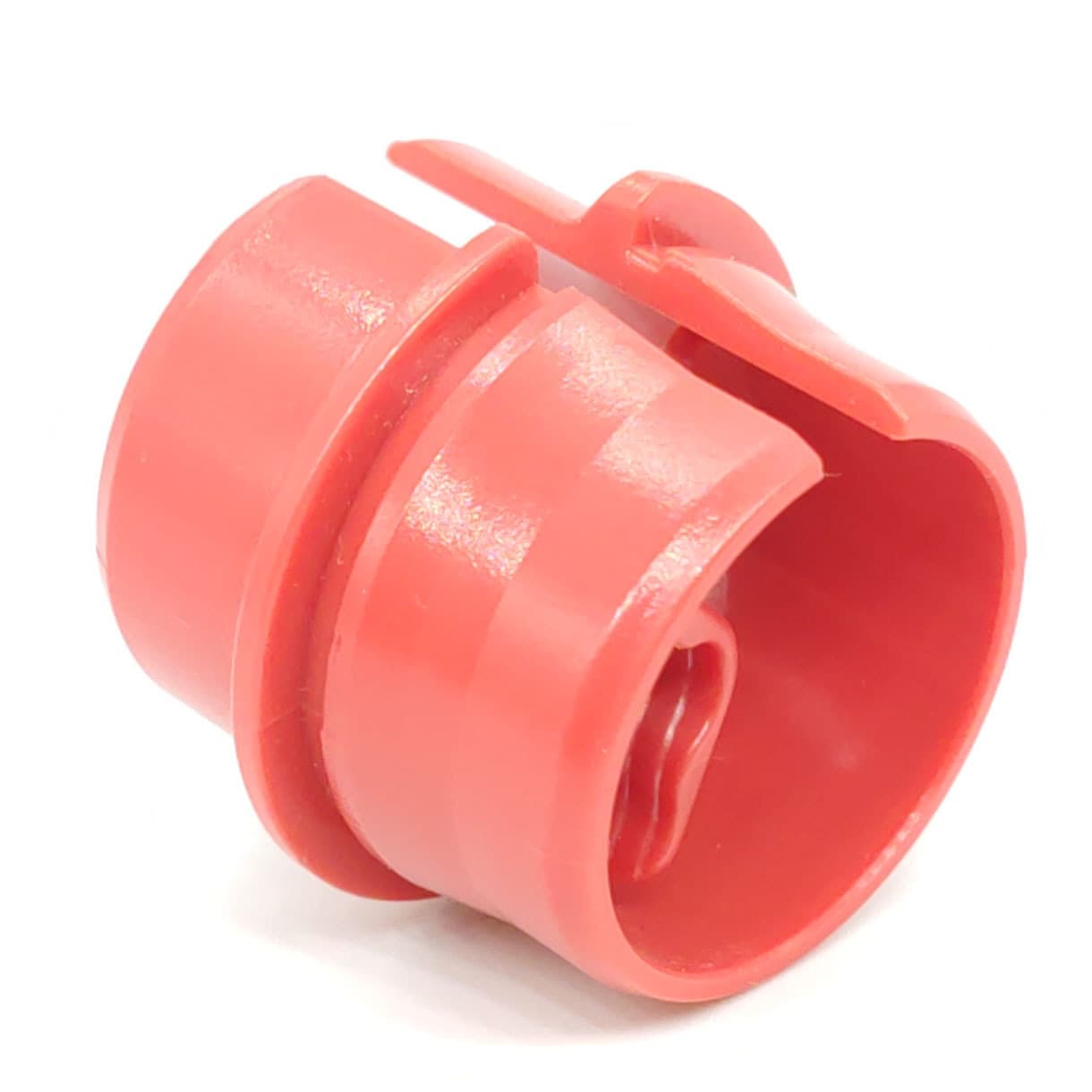 3/4 Cable Connector Non-Metallic Cable Connector, Wire Fixing Clamp, Snap Wire Retainer