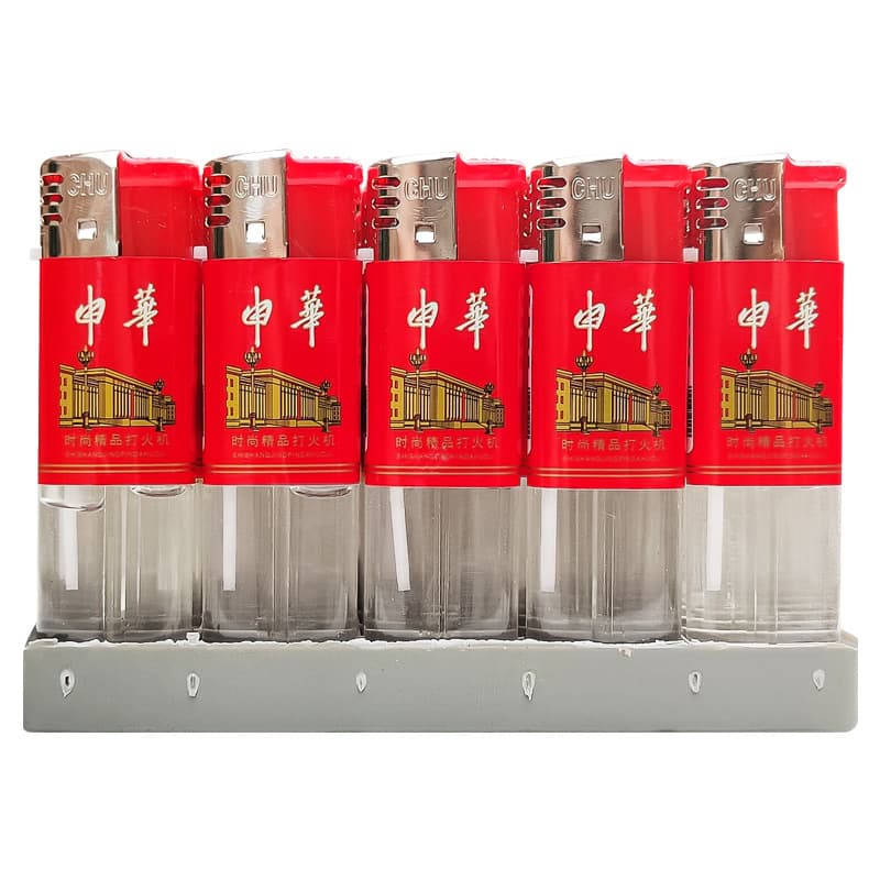 909 wrapped-pattern lighters with 10+ design options, disposable lighter wholesale