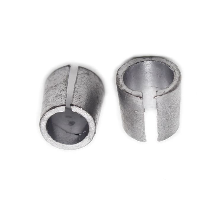Spot supply of border pile heads, thin pile heads, thick pile heads, and battery sleeves.