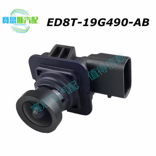 ED8T-19G490-AB suitable for Ford Escort backup camera, rearview backup assist camera
