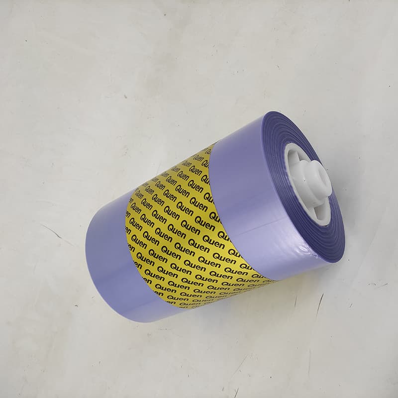 Kunyu Intelligent Shoe Cover Machine XT-46C Shoe Cover Machine PVC Heat Shrink Film 28um 1100 Heat Shrink Film Anti-slip 23-1000
