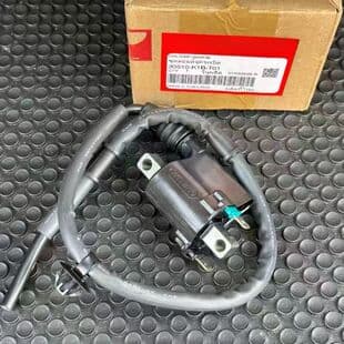Motorcycle Parts Ignition Coil 30510-K1B-T01