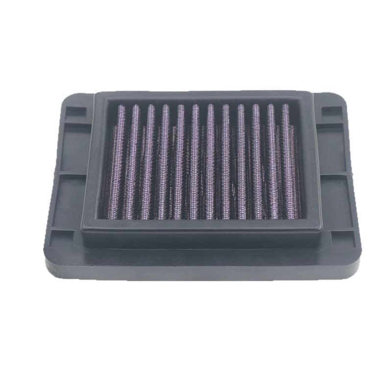 Suitable for Yamaha MT-03/FZ-03 YZF R25 R3 TMAX530 air grid filter