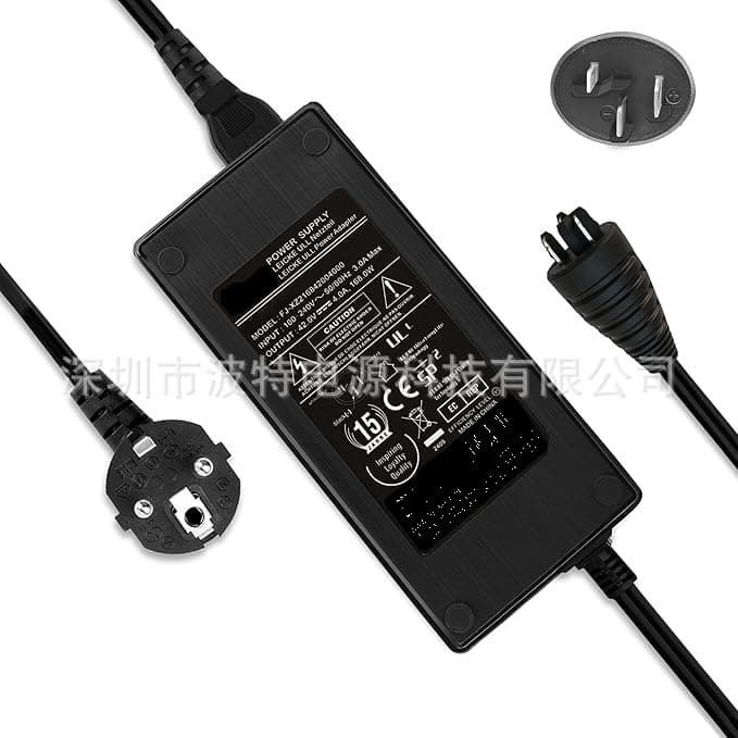 Bosch E-Bike Charger Power Supply 36V4A 42V4A Bosch Charger 0275007907