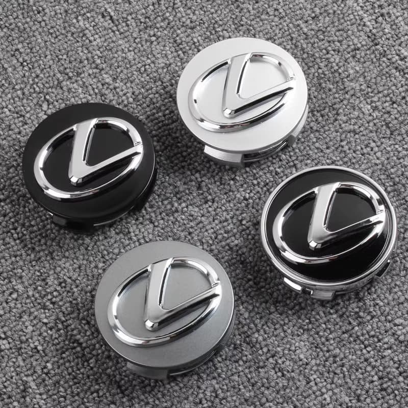 Hubcap for Lexus RX/IS/ES/GS ES300 ES350 LS430 Tire Cover