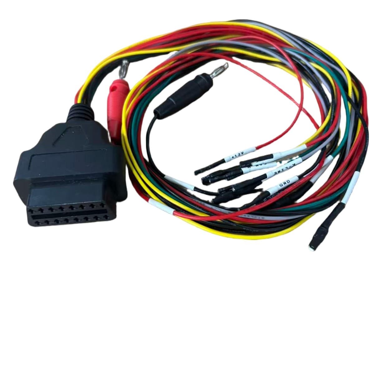 ECU Car Computer Universal Connection Cable