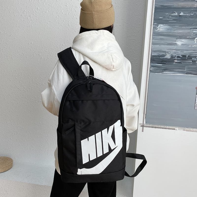 Factory Wholesale 1863 Outdoor Backpack Unisex Sports Student School Bag Laptop Bag Large Capacity Casual Fashion