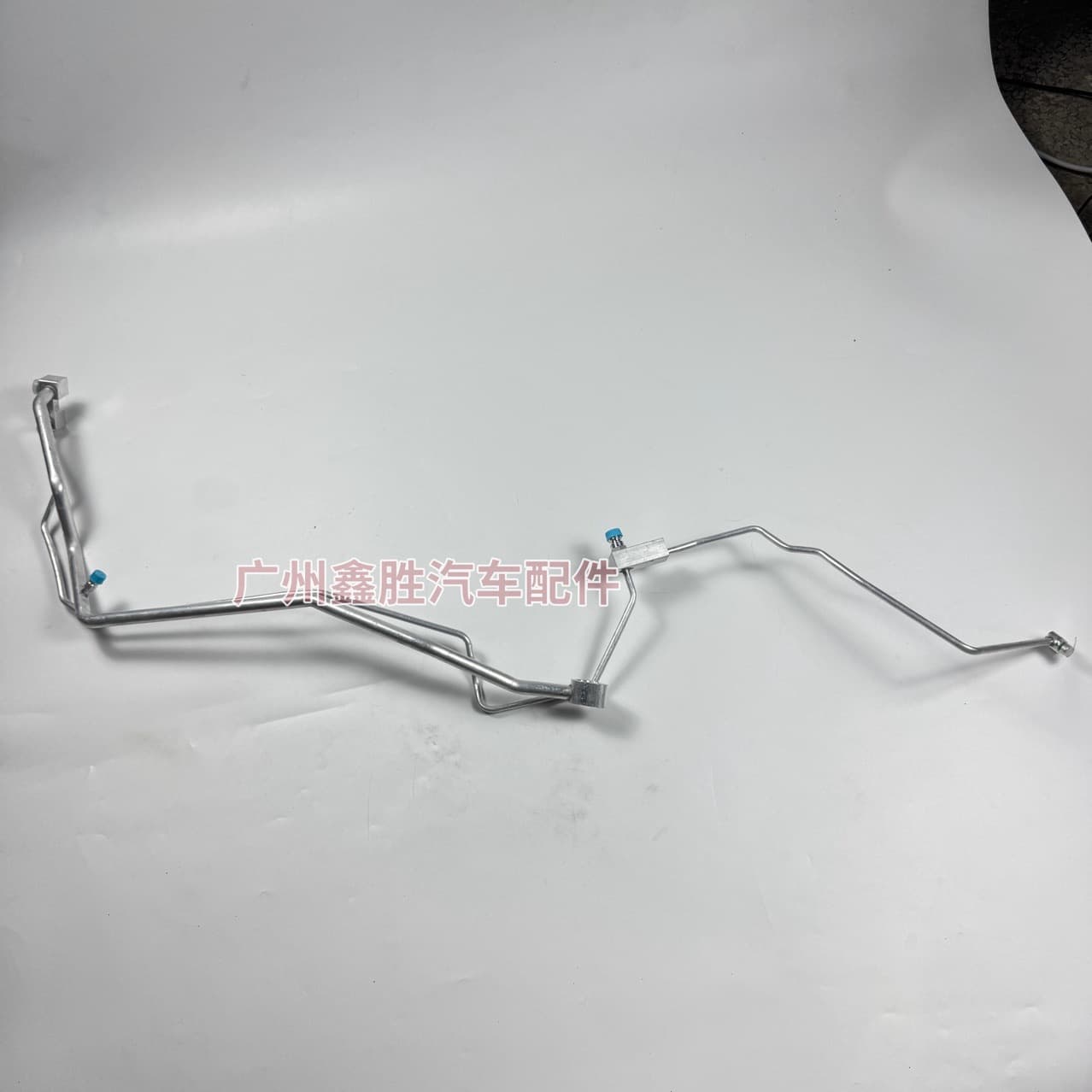 88710-0KE70 Compatible with Toyota Hilux REVO Air Conditioning Pipe, AC Hose, AC High Pressure Pipe