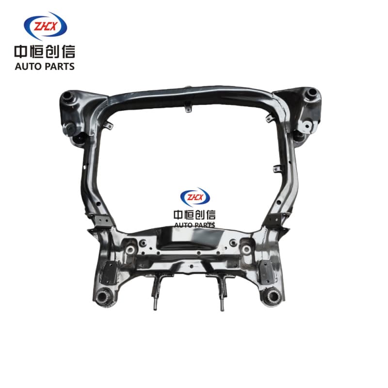 Engine mount for the front axle of Changan New Eado/Eado PLUS 1.4 vehicles (Changan series, all models equipped with this mount)