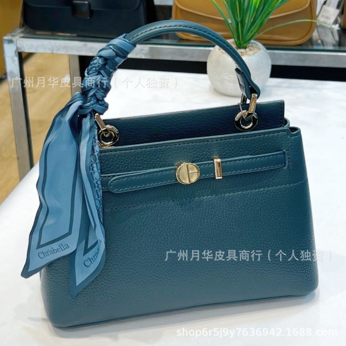 Wholesale Handbags Women's Tote Bag Fashionable Handbag Source Bulk Supply
