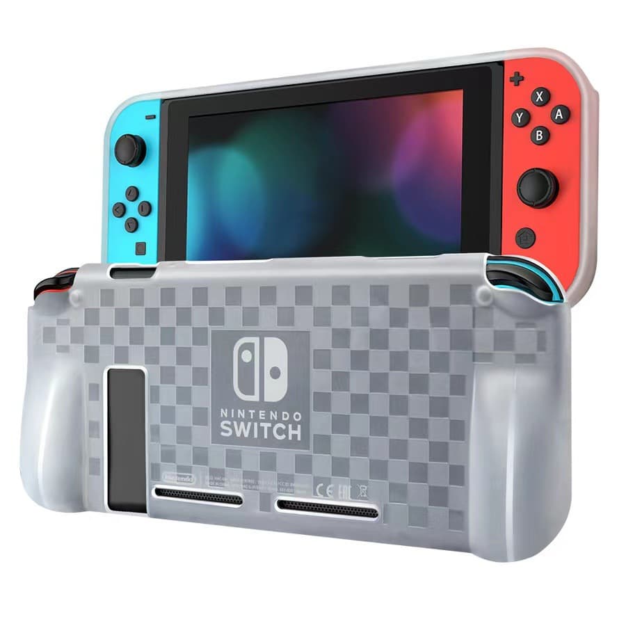 switch protective case integrated anti-fall and anti-slip all-inclusive switch protective case NS all-inclusive TPU protective case